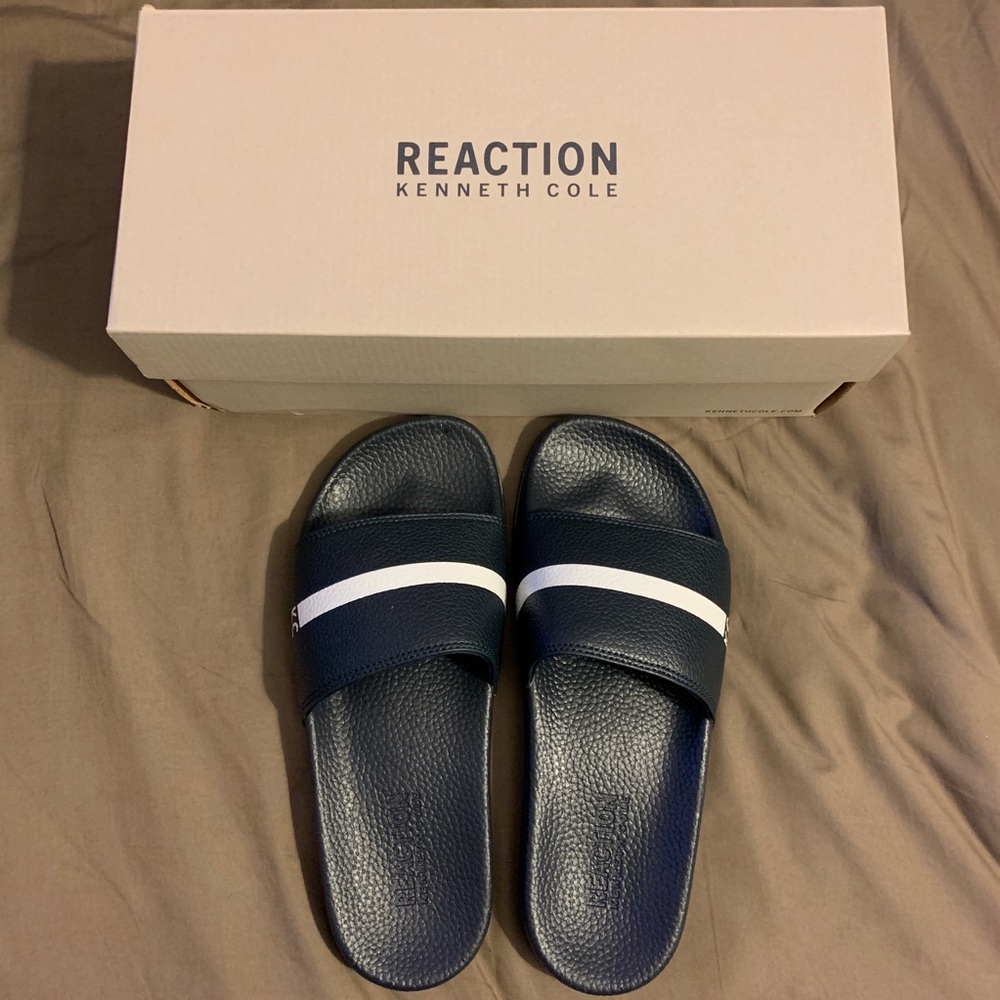 Kenneth Cole Slip on
